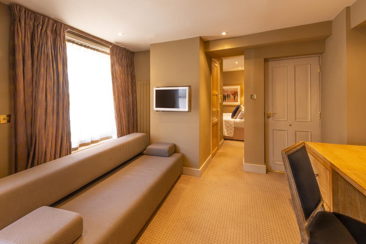 Chambre Lit Queen-Size